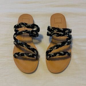 Dolce Vita Slip-On Sandal (from Anthropologie)